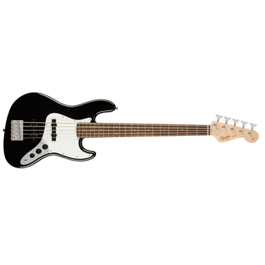 Bajo Electrico Fender Squier Affinity Jazz Bass V Lrl Blk 0371575506